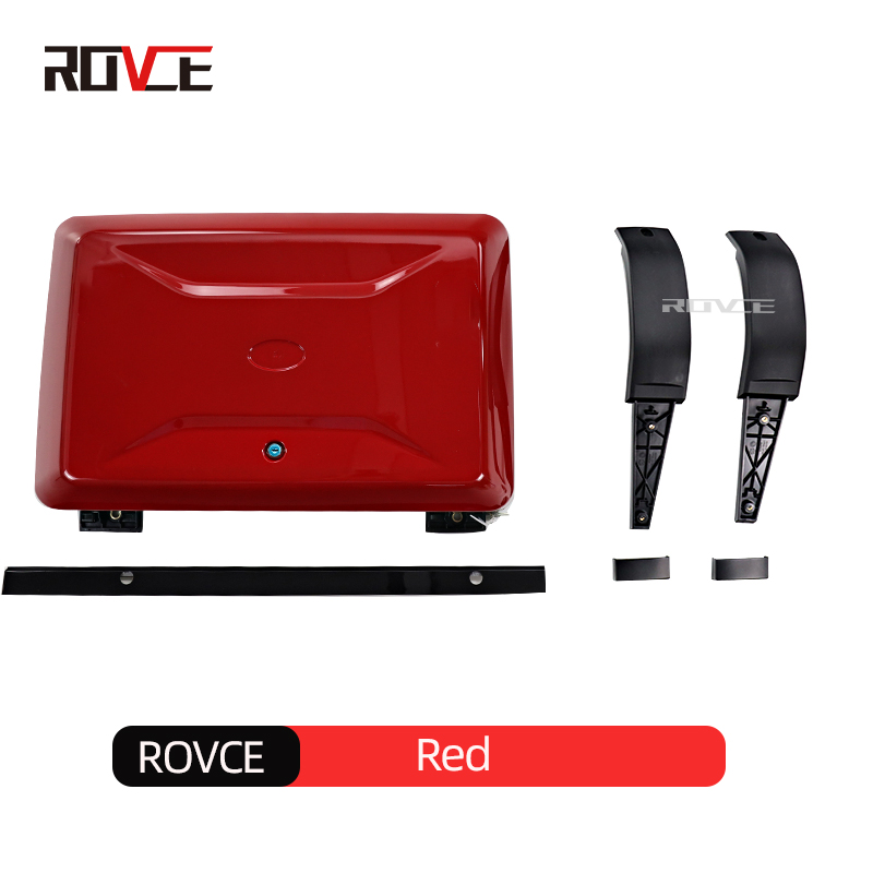 Rojo