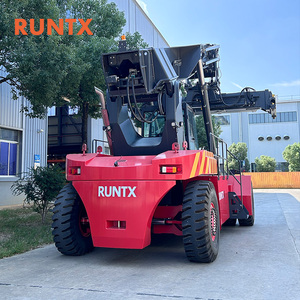 New &amp; Used 20ft and 40ft Shipping <strong>Containers</strong> <strong>Stacker</strong> / <strong>Container</strong> Reach <strong>Stacker</strong> / <strong>Container</strong> Handling Forklift for Sale - Product Image 2