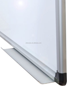 KBW Văn Phòng Giảng Dạy Treo Tường Khô Erase <span class=keywords><strong>Marker</strong></span> <span class=keywords><strong>Board</strong></span> Tùy Chỉnh In Bảng Trắng Gốm Thép Trẻ Em Từ Bảng Trắng - Product Image 4