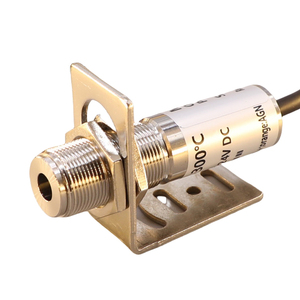 Sensores térmicos IR de alta precisión con salida de 4-20mA de una fábrica de confianza para uso industrial - Product Image 6