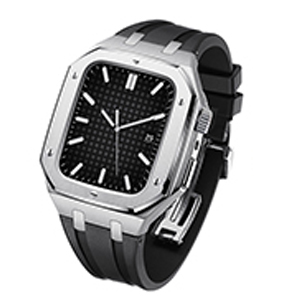 1 # argent noir