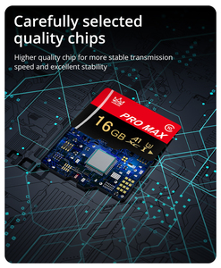 Oem Chất lượng cao C10 Class 10 16GB Micro <span class=keywords><strong>Mini</strong></span> SD thẻ 4GB 128Mb 2GB TF SD Thẻ nhớ thẻ cho thiết bị Kit ứng dụng bàn ủi hơi nước - Product Image 5