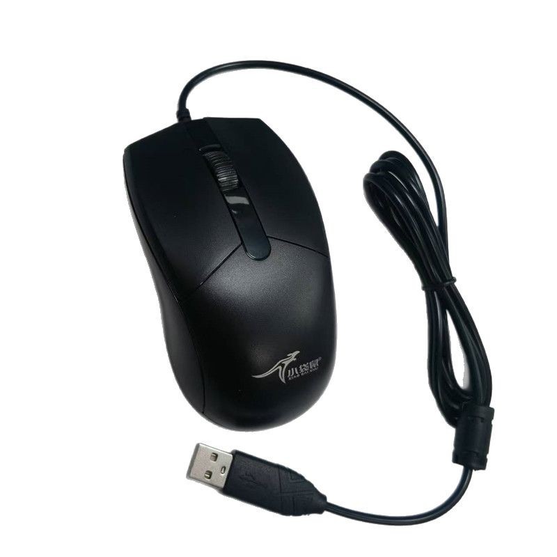 USB negro