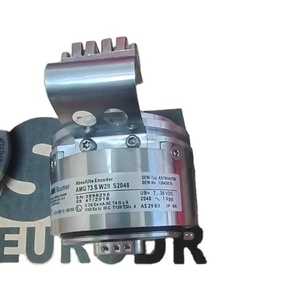 Drehgeber AMG73SW29S2048 Inkrement al geber 2048ppr - Product Image 3