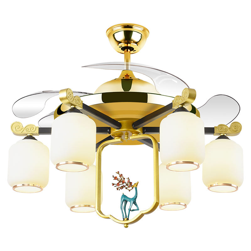 สีทอง * 6หัว