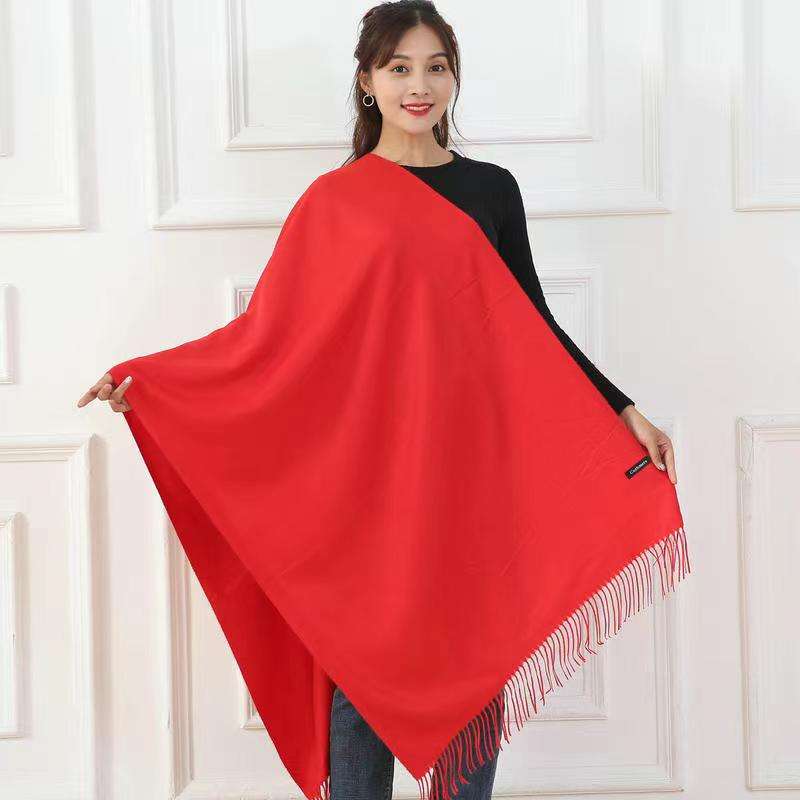 ผ้าฟลีซสองด้าน 15 ชิ้น