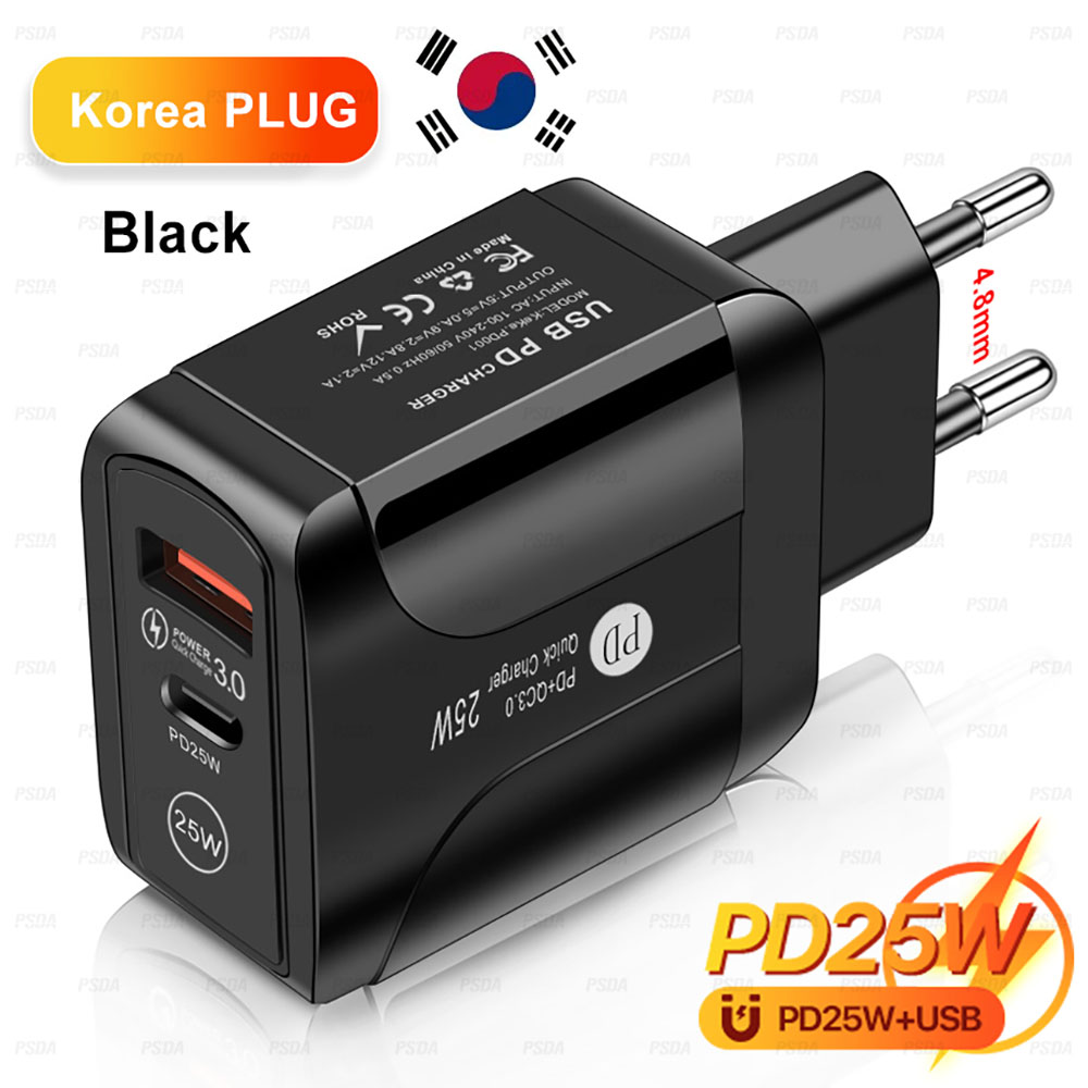 Negro -KR -CHPD079