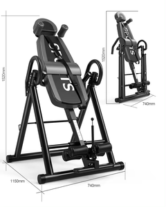 Стол для инверсионной терапии - Product Image 6