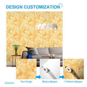 3D-muurbehang, zelfklevend, milieuvriendelijk, marmerlook, rollen voor woonkamer en huis - Product Image 2