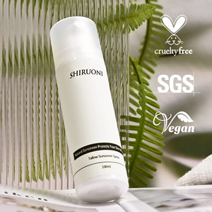 สเปรย์กันแดดเนื้อวัว ODM โอเอ็มที่มีการป้องกัน SPF และให้ความชุ่มชื้นเพื่อปกป้องแสงแดด - Product Image 6