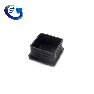 Đẩy Kéo Nắp Nhựa Vuông Ống Cap Thép Ống Và Ống Cuối Bảo Vệ Nhựa Cắm Ống Chèn - Product Image 5