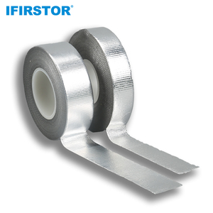 Keo Dán Sửa Chữa Siêu Mạnh Băng Keo Nhôm Sợi Thủy Tinh Chịu Nhiệt Độ Cao Chống Thấm Vĩnh Viễn - Product Image 1