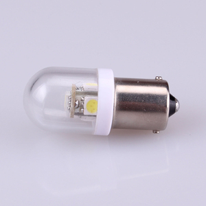 ทะเลเรือ S25 1142 24โวลต์12โวลต์โคมไฟเพดานภายใน Ba15d หลอดไฟ LED สำหรับนำทางสัญญาณไฟ - Product Image 3