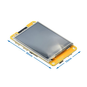 ESP32 for <strong>Arduino</strong> LVGL WIFI&amp;Bluetooth Development Board 2.<strong>8</strong> &quot; 240*320 Smart Display Screen 2.8inch LCD TFT <strong>Module</strong> With <strong>Touch</strong> - Product Image 2