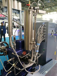 CFR-A1 benzinli oktan derecelendirme ünitesi astm d2699 & astm d2700 oktan sayısı test cihazı analizörü oktan test cihazı - Product Image 4