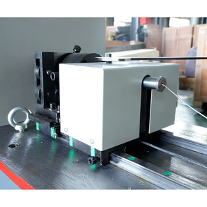 Automatische Torsion prüfmaschine für computer gesteuertes Material - Product Image 4