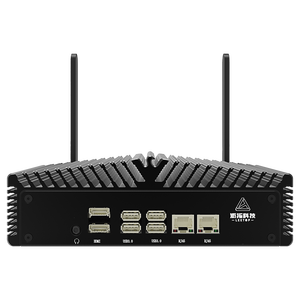 Nvidia jetson-kit de desarrollo nx, 8GB o 16GB, Flame Ebox (sin GMSL), placas y kits compatibles con Leetop - Product Image 1