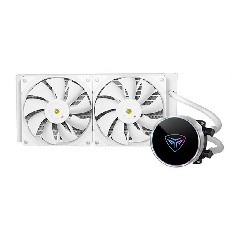 PD240 blanc