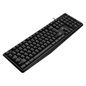 Wired <strong>Keyboard</strong> and <strong>Mouse</strong> Combo for Windows Wired Optical <strong>Mouse</strong> Full-Size <strong>Keyboard</strong>, USB Plug-and-Play, Compatible with PC