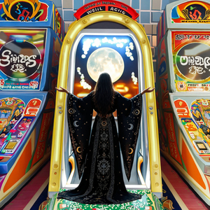 Juwa Galaxy World Online-Spiel-Software Panda Master Golden Dragon Fish Punktsystem Englische Unterstützung Kunststoff-Metall-Konstruktion - Product Image 6