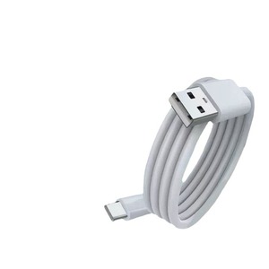 JYD evrensel 120W USB tip-c süper hızlı şarj kablosu hızlı flaş şarj telefon kablosu için VIVO IQOO - Product Image 2