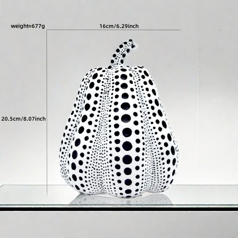 Calabaza alta blanca L Szie