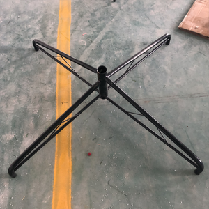 Tốt nhất người bán tùy chỉnh đổ xô tuyết PVC Cây giáng sinh với ấm trắng đèn LED - Product Image 4