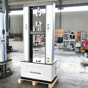 Pantalla digital 1000kN UTM para pruebas de tracción y compresión Máquina de prueba de tracción para laboratorio - Product Image 4