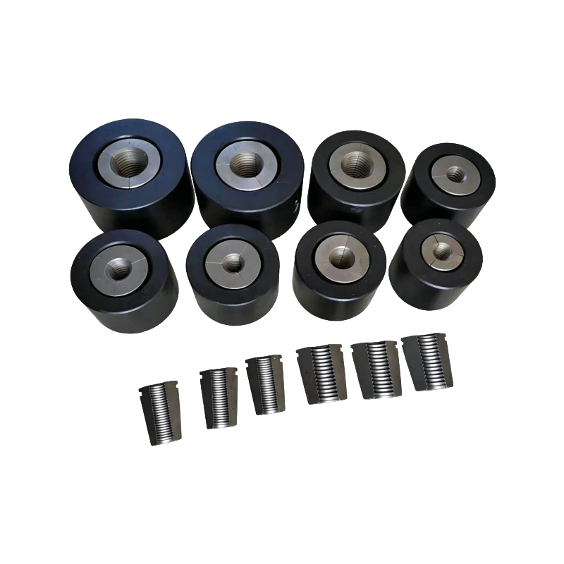 Single-hole 18mm lock for mining