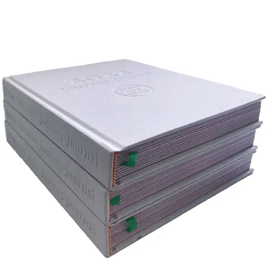 Completo nelle specifiche cartonato stampa offset notebook - Product Image 1