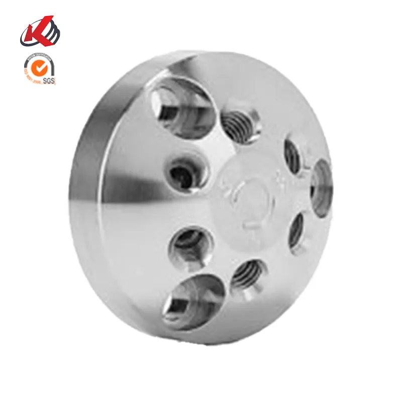 OEM Custom Automotive Automated Equipments CNC Turning Machining Service 5 axis CNC Components Stainless Steel Machining Parts