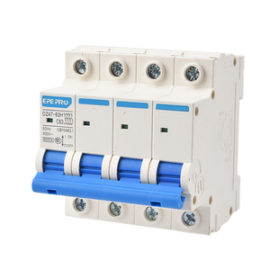 High Quality Manual <strong>Reset</strong> Safety Preferred Home Industry <strong>Ac</strong> <strong>Circuit</strong> <strong>Breaker</strong> 230v 16a Ce Certified Mini <strong>Circuit</strong> <strong>Breaker</strong> - Product Image 6