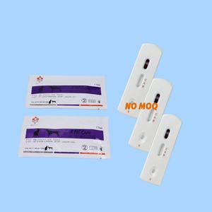 Feline Blood Type <strong>Test</strong> Kit Most Popular Animal Blood <strong>Test</strong> Lab Cat Blood Type Group Veterinary Rapid <strong>Test</strong> - Product Image 6