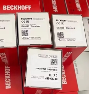 CX5240-0175 SPS-Programmier-Controller-Modul Ethernet-Modul CPU-Modul-E/A-System CX8051 - Product Image 3