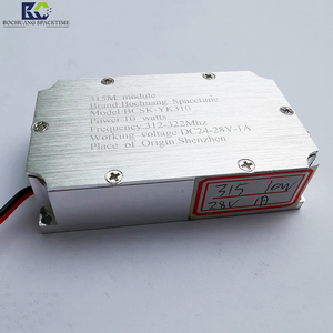 Amplificador de potencia de RF inalámbrico de 315MHz, generador de señal de ancho de banda, módulo de solución de supresión de drones para redes de comunicación - Product Image 3