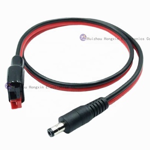 Factory Price for <strong>Anderson</strong> 400V DC Cable Connector 30A to 45A/50A Power Capacity with for <strong>Anderson</strong> Plug - Product Image 1
