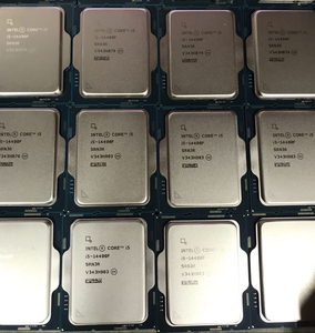 Core processore I5 14400 I5-14400 CPU di 14a generazione 10 Core 16 Thread processore adatto per B760 DDR4 DDR5 RAM - Product Image 5