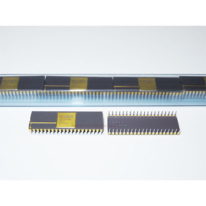Chips AD2S80ATD/883B AD2S80ATE AD2S80AJD AD2S80ASD/883B AD2S80ALD AD2S80AKD AD2S80AU - Product Image 2