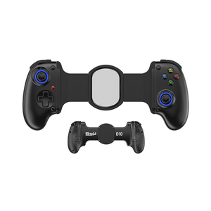 2024 Cooling Gaming Controller Hall Joystick Gamepad für IOS/Android/PS4/PS5/Switch Console Mobile Game Stretching Controller - Product Image 6