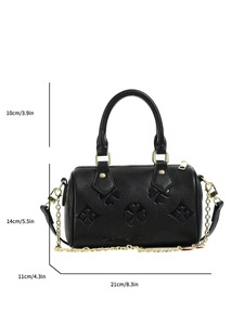 Wholesale Mini Ladies' Single-shoulder Crossbody <strong>Bags</strong> Custom-made Waterproof Pu Messenger <strong>Bags</strong> with Metal Zippers for Travel