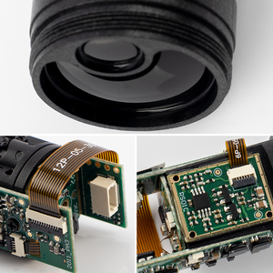 Meskernel esterno 1000m sensore a lungo raggio RS485 RS232 Arduino Laser sensore telemetro Laser Range Finder modulo UART
