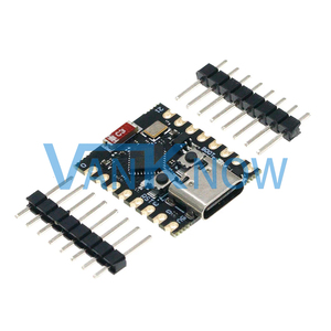 ESP32-C3 MINI V1 ESP32 Super Mini scheda di sviluppo wi-fi + modulo BT con interfaccia per modulo IoT ESP32