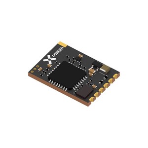 Foxeer收割者纳米5.8G 40CH 25W-350mW微型尺寸12 * 16毫米VTX视频发射器，适用于塑料FPV赛车微型无人机 - Product Image 5
