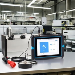 Detector dinámico de cimentación Prueba de defectos Integridad Probador de integridad de pila dinámica automática - Product Image 2