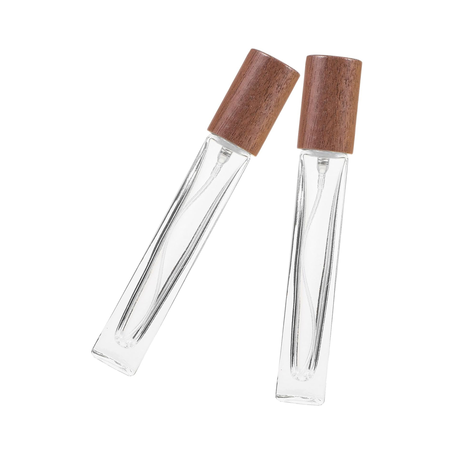 bouteille transparente