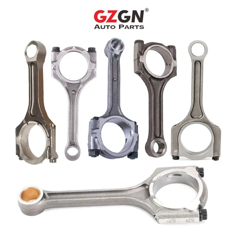 Biela GZGN para Toyota Honda Nissan Mazda Lexus Mitsubishi Suzuki Ford Chevrolet Hyundai Kia