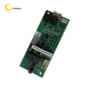Nhà Máy Giá <span class=keywords><strong>ATM</strong></span> các bộ phận máy NCR S2 vận chuyển giao diện <span class=keywords><strong>PCB</strong></span> phía trước phía sau tải 445-0763864 4450763864 cho atms Nhà cung cấp Trung Quốc - Product Image 6