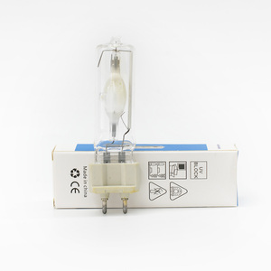 MC150T6/U/G12/930 150ワットT6セラミックハロゲン化物電球ベースタイプG12用MC150T6/U/G12/940 150 w - Product Image 4