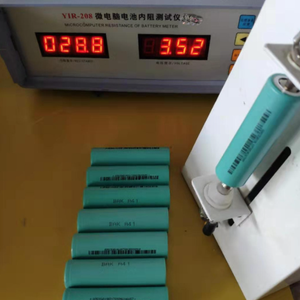 <strong>BAK</strong> <strong>Lithium</strong> 18650 Battery 18650 2600mah Li <strong>Ion</strong> 3000 Mah Battery Rechargeable 18650 <strong>Cell</strong> - Product Image 3