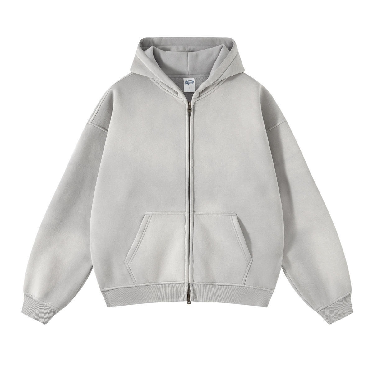 Grigio chiaro